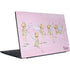 Disney Tinker Bell Water Color Art Poses Dell Vostro Skin